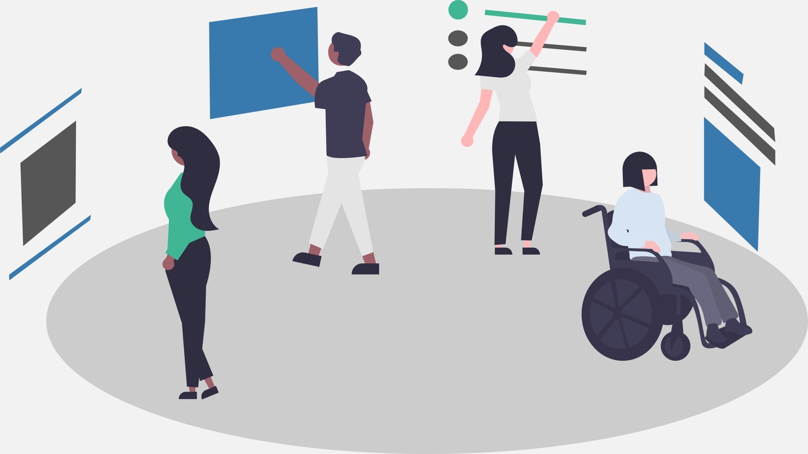 Accessible Communication